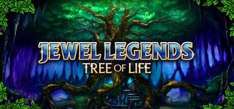 Banner of Jewel Legends: Tree of Life 