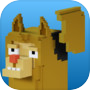 Icon of Voxel Art: Puzzle