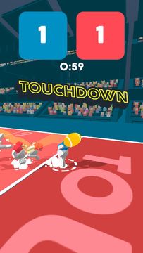 Ball Mayhem! Game Screenshot