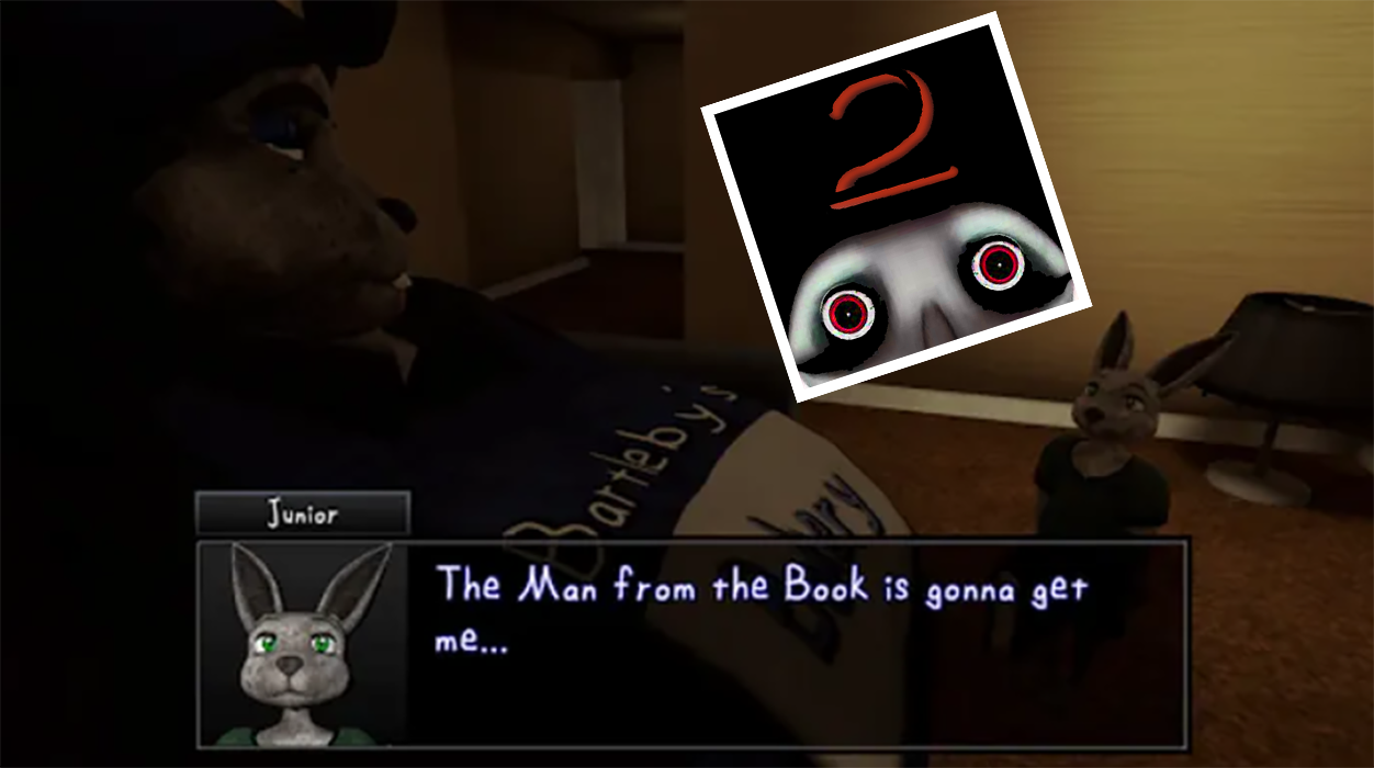 The Man From The Window 2 mobile android iOS apk download for free