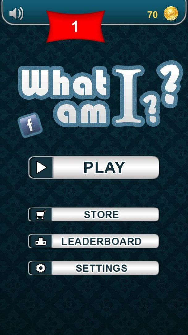 What am I? - Little Riddles ภาพหน้าจอเกม