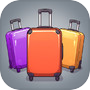 Icon of Baggage Sort - Airport Games