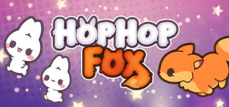 Banner of HopHop Fox 