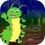 Best Escape Game 535 Worm Escape Game