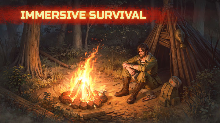 Screenshot 1 of Day R Survival: Last Survivor 1.718