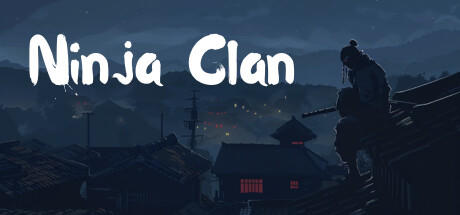 Banner of Ninja Clan 