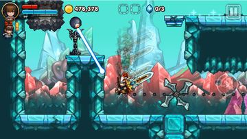 The East New World ゲームのスクリーンショット