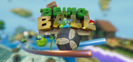 Banner of Being Ball 