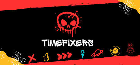 Banner of TimeFixers 