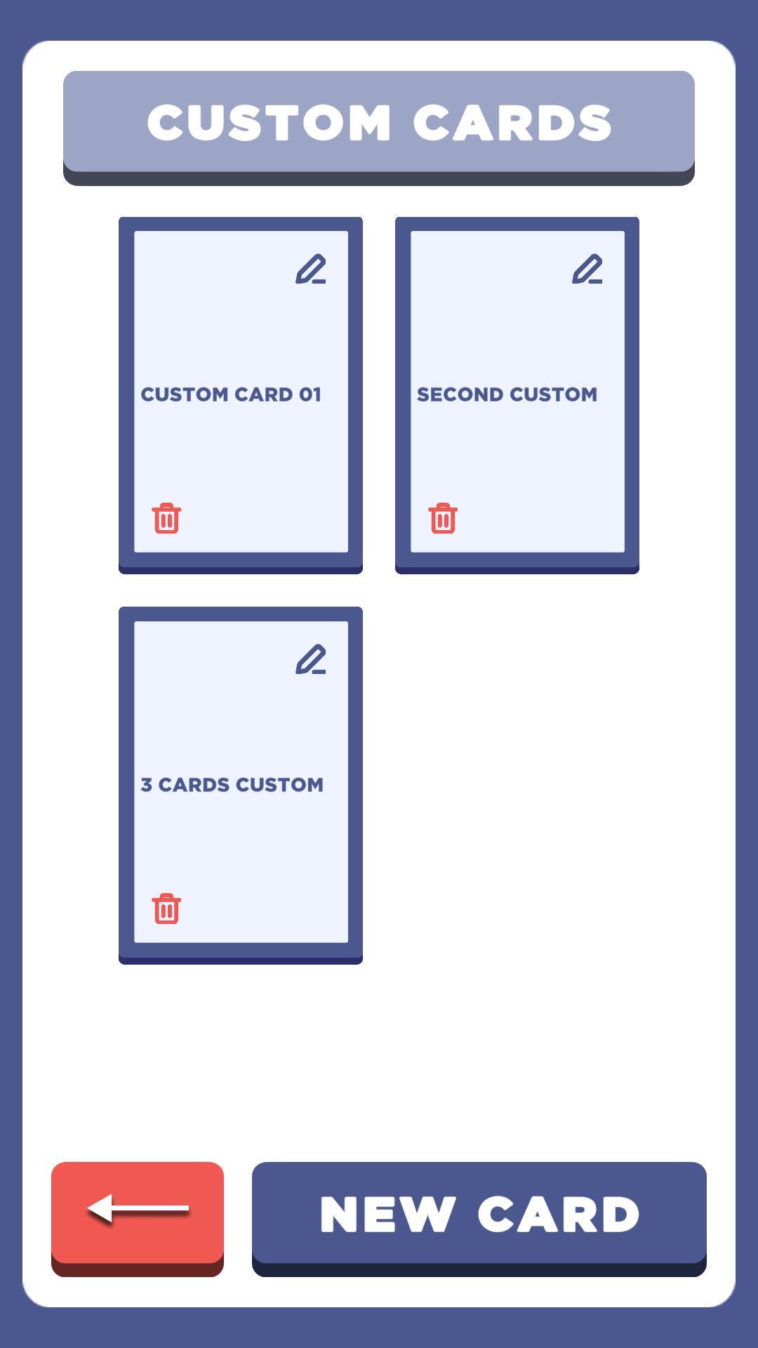 Screenshot 5 of Never Have I Ever 