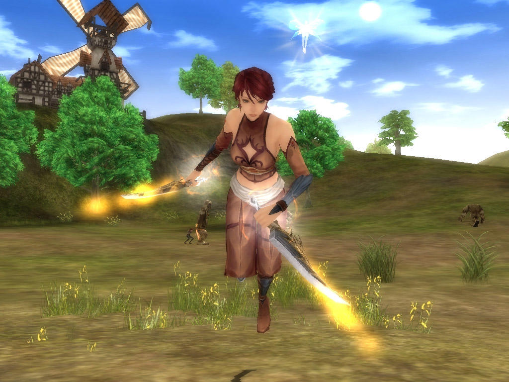 Screenshot 5 of Last War Defense