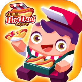 Super Hot Dog Odyssey