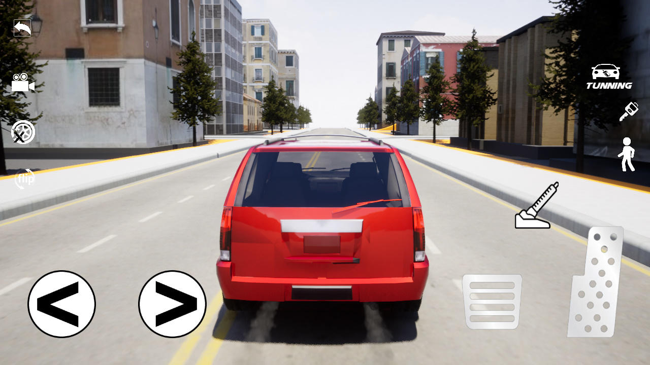 Indian Car Simulator 3d android iOS apk download for free-TapTap