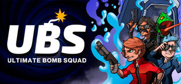 Banner of Ultimate Bomb Squad 