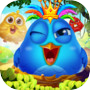 Icon of Bird Blast Match 3