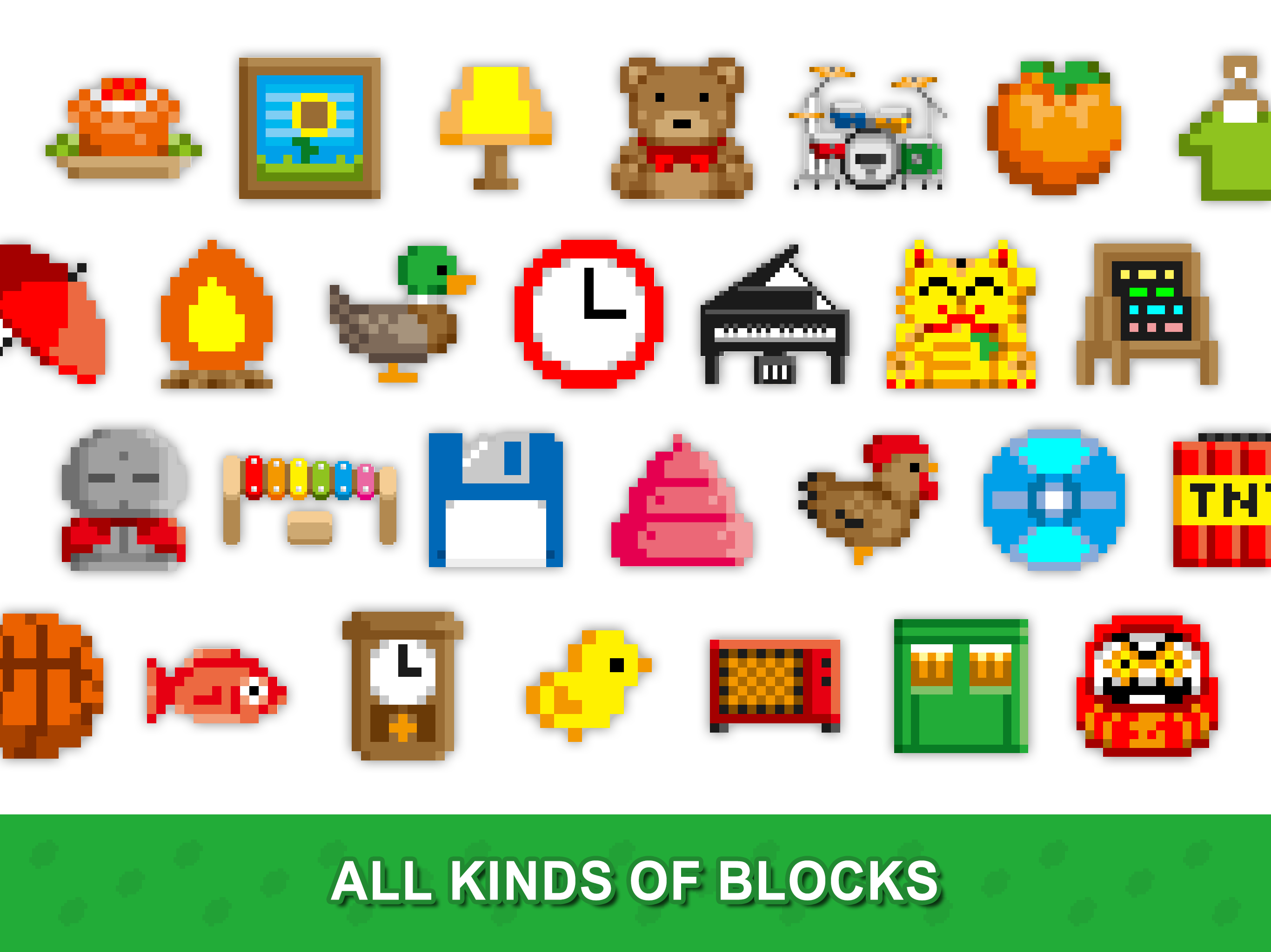 Cuplikan Layar Game BOKU BOKU