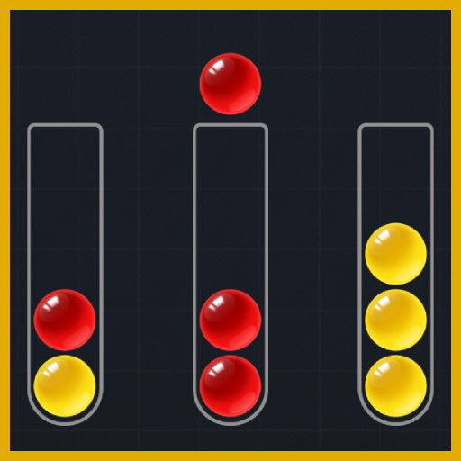 Ball Sort Mania Latest Version for Android/iOS APK - TapTap