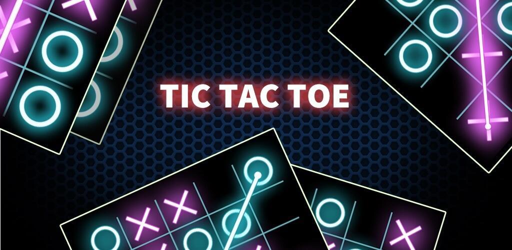 Banner of Tic Tac Toe 1.2.1