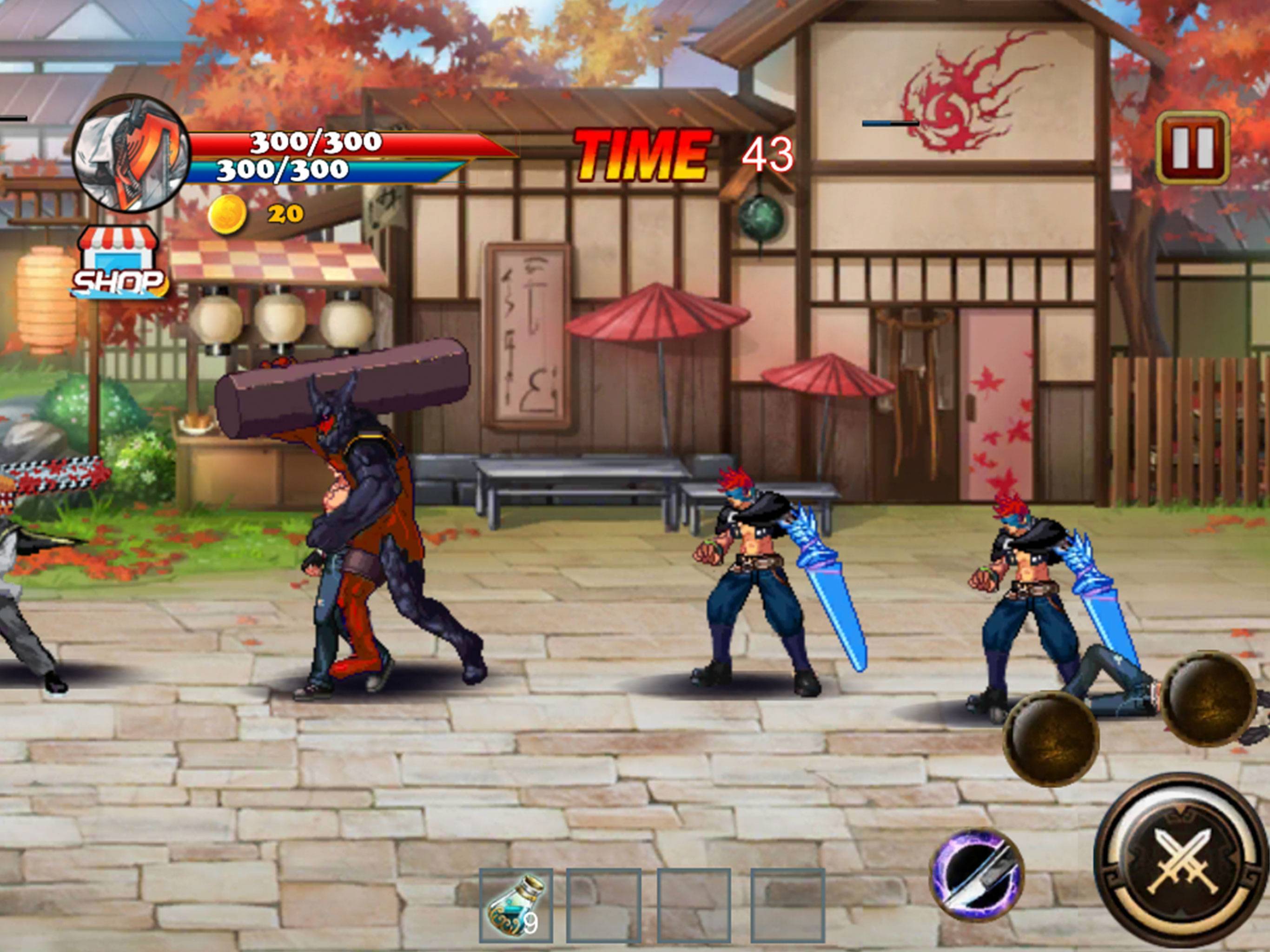 Street Fighting: king fighters APK for Android Download