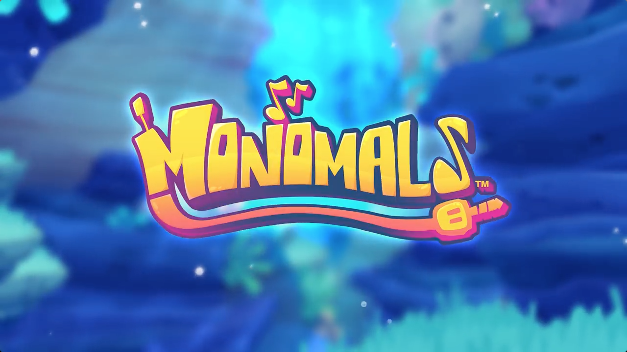 Banner of Monomals 