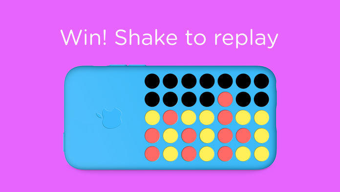 Flipcase Game Screenshot
