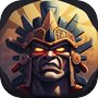 Icon of Aztec Spirit Run