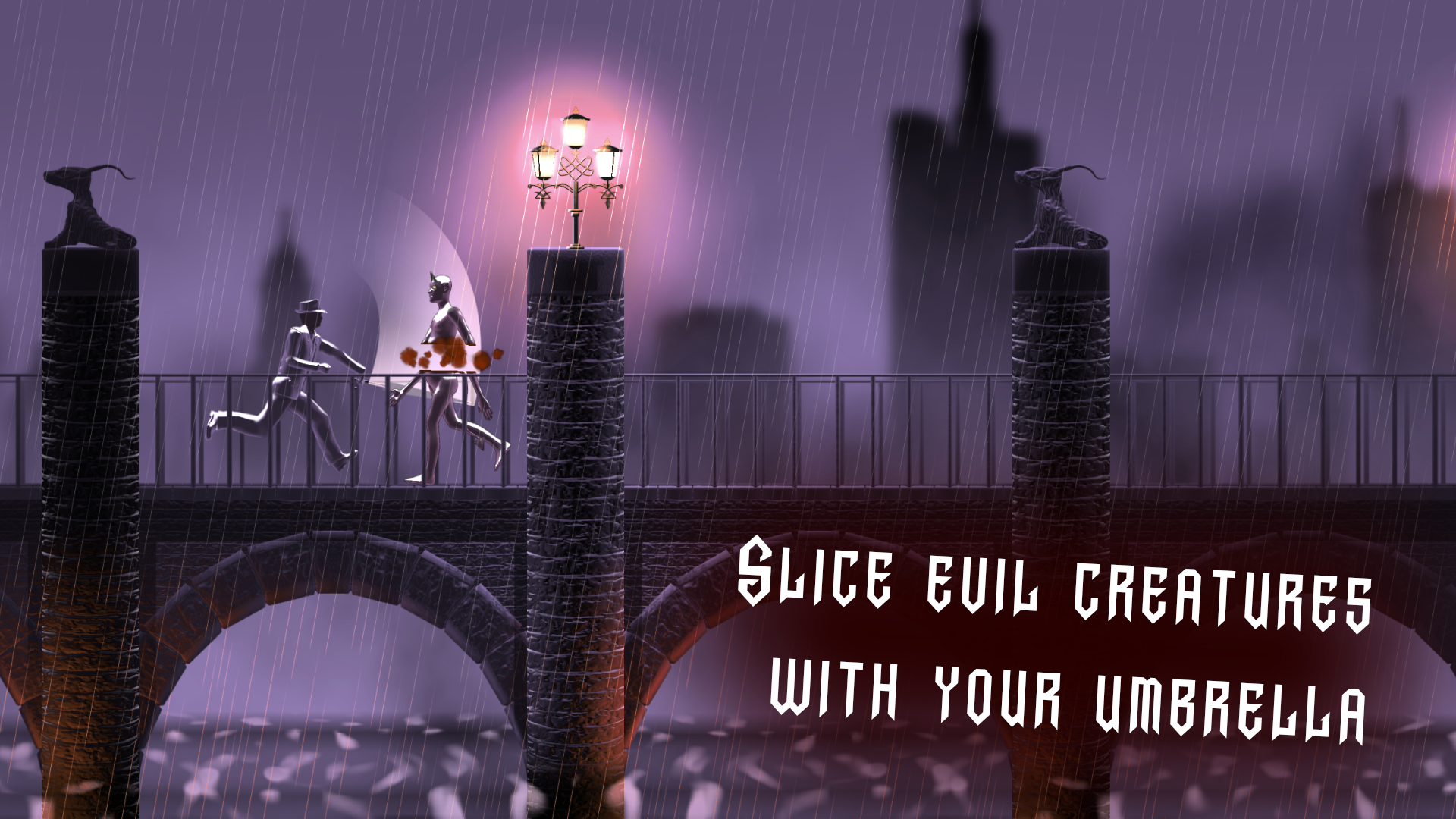 Hellrule Game Screenshot