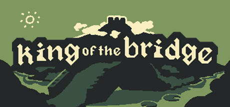 Banner of König der Brücke 