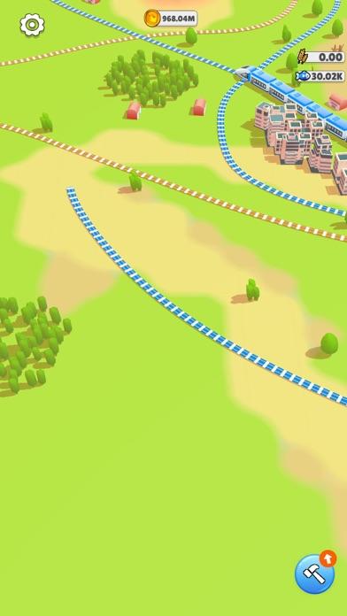 Rail Master Tycoon: Idle Train for Android/iOS - TapTap