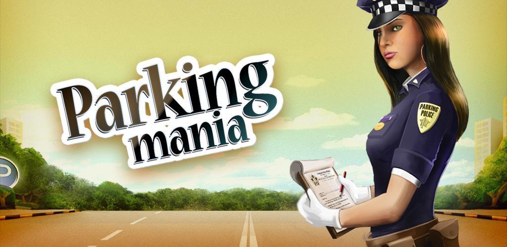 Parking Mania screenshot