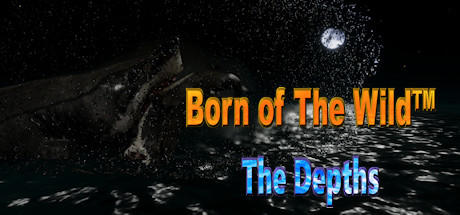 Banner of Born of The Wild™: The Depths 