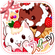Pick it up! Animal Sweets Cafe -Free Tower Game-