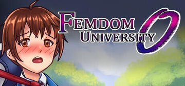 Banner of Femdom University 0 
