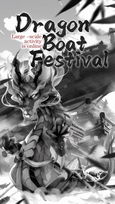 Screenshot of Immortal Taoists-idle Games