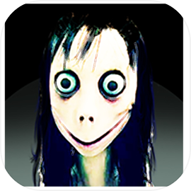 Momo Call Horror 18+