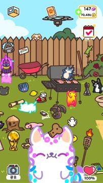 도둑강아지 (KleptoDogs) 게임 스크린샷