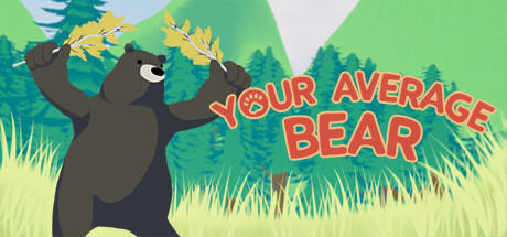 Banner of Ваш средний медведь 
