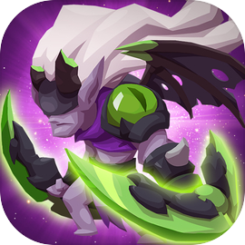 Gacha Heroes: Casual Idle RPG