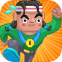 ReRunners - Race for the World