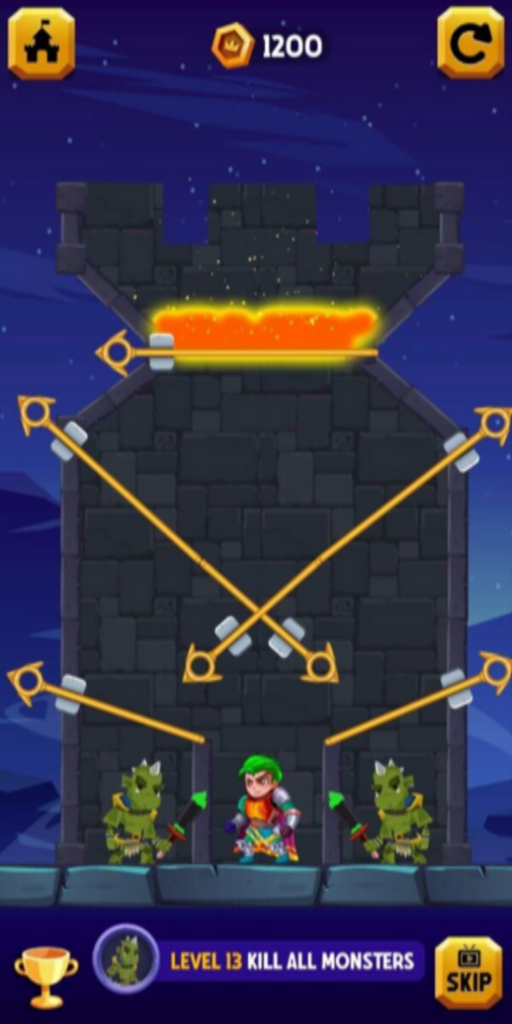 Super Hero Latest Version for Android/iOS APK - TapTap