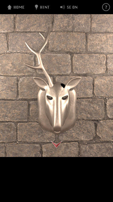 E.X.I.T Ⅱ - Escape Game - Game Screenshot