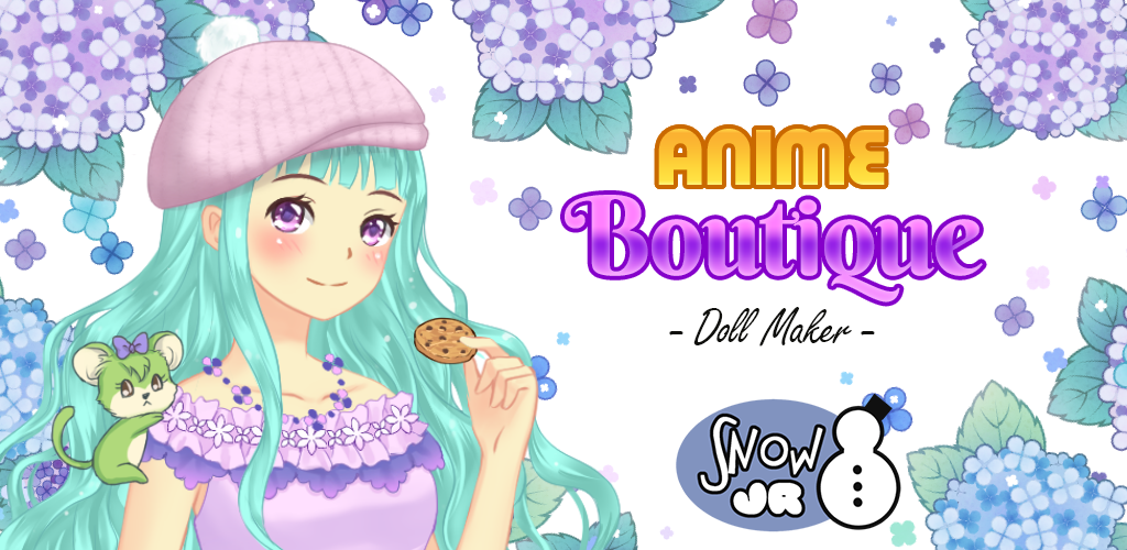Banner of Anime Boutique: អ្នកបង្កើតតុក្កតា 28
