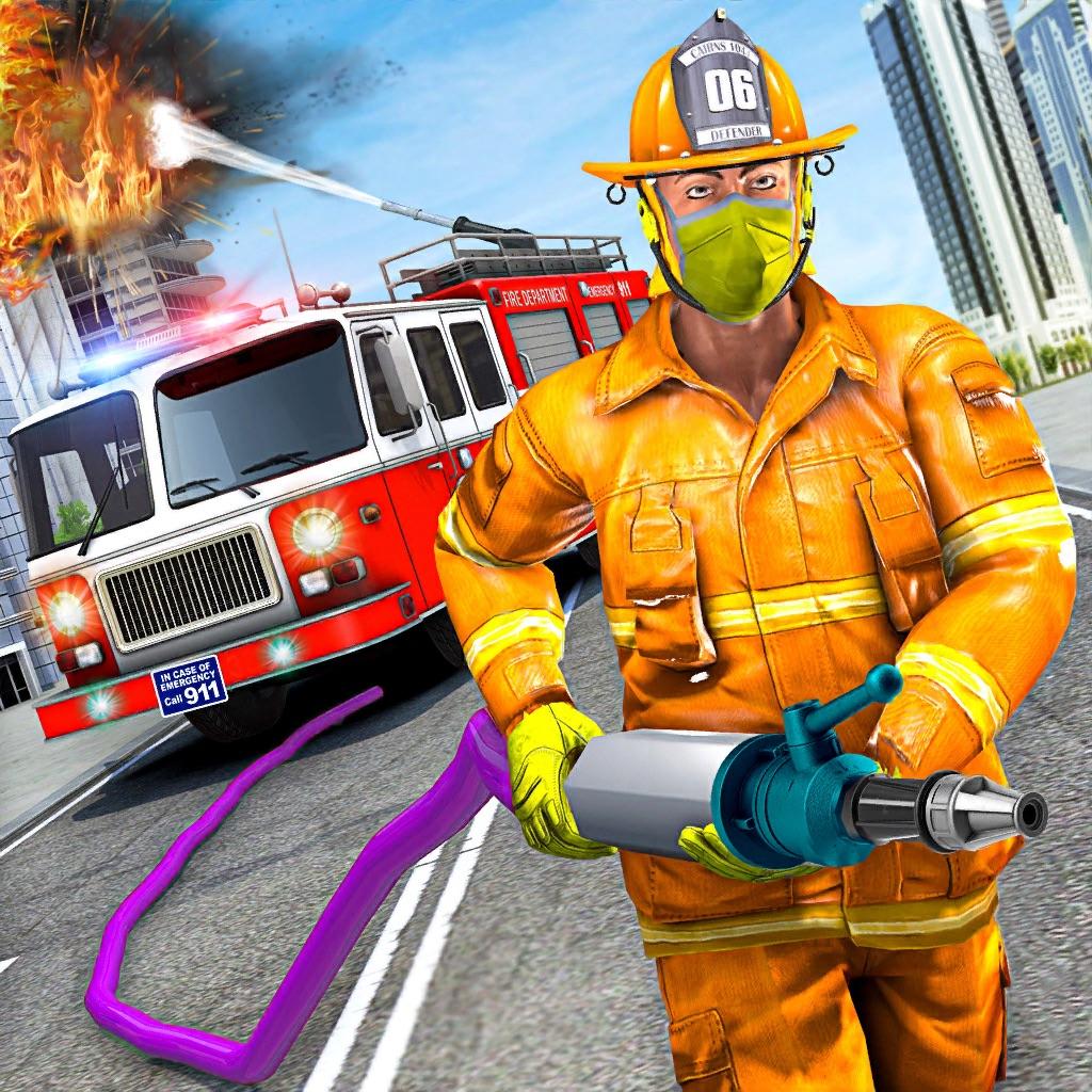 Squad 911 Emergency Dispatcher android iOS apk download for free-TapTap