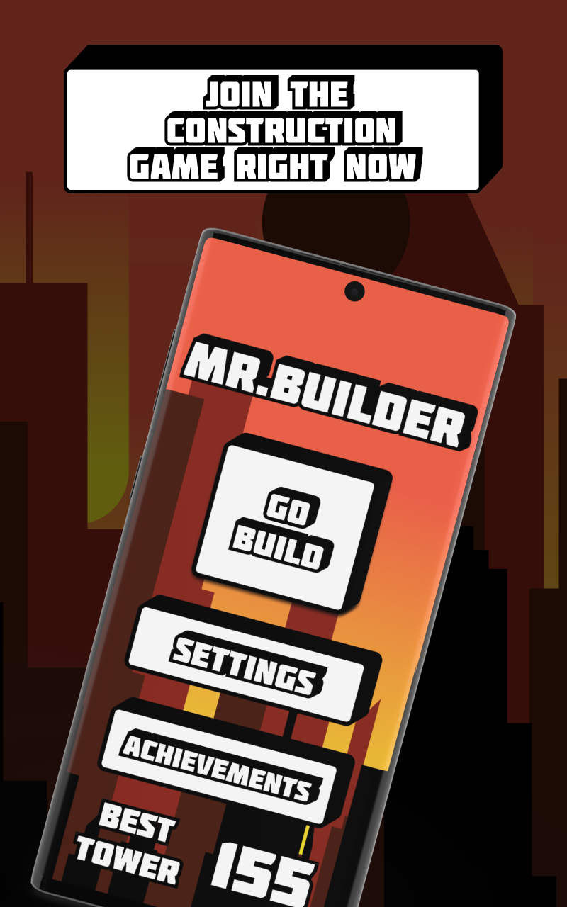 Mr Builder Latest Version for Android/iOS APK - TapTap