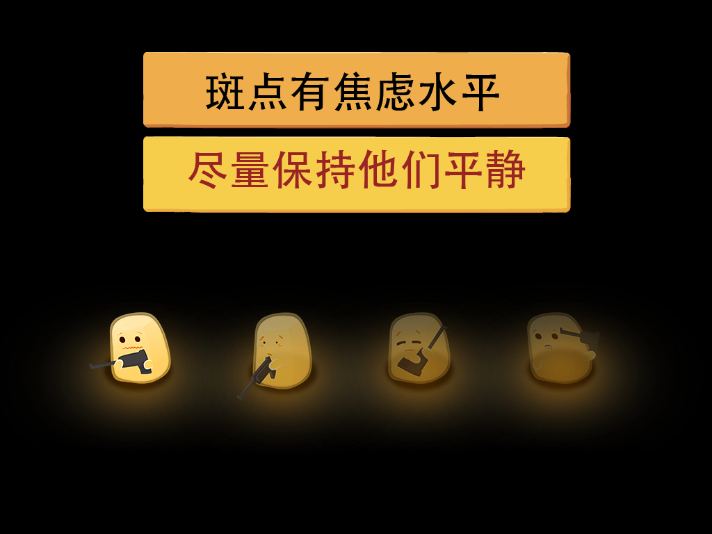 绝望:黑暗洞穴 遊戲截圖