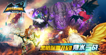 揭开卡牌的秘密 Game Screenshot