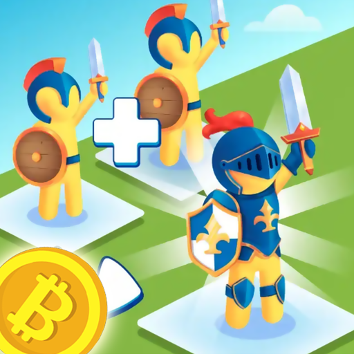 Rush Tactics: War Zone for Android/iOS - TapTap