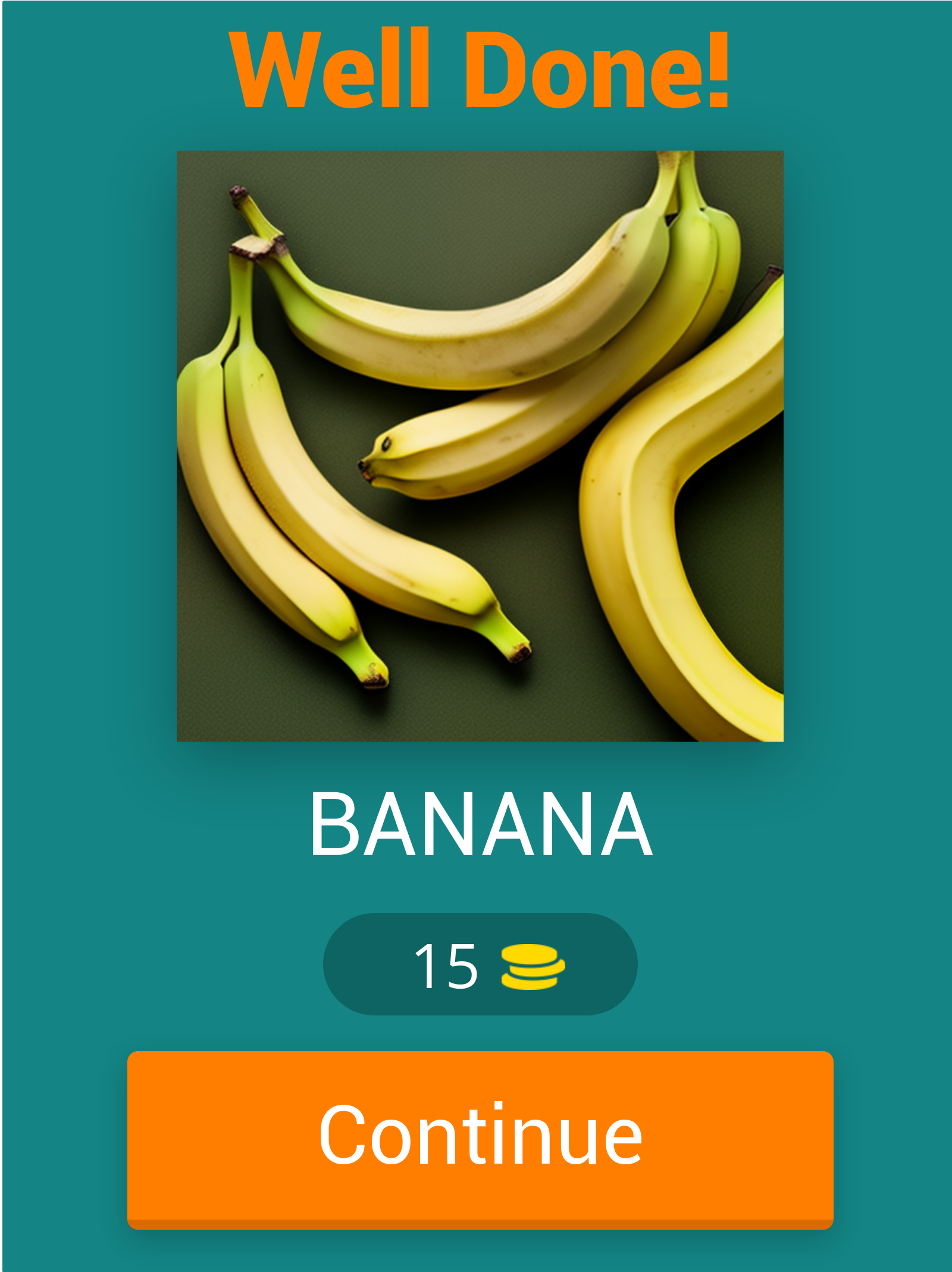 Скриншот игры Guess the AI pictures
