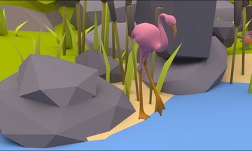 Escape Game: Cave Island Game Screenshot