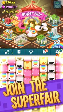 Pocket Farmery (Unreleased) Game Screenshot